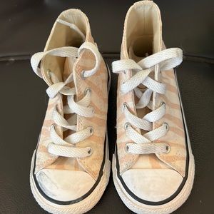 Converse Chuck Taylor All Star High Top Toddler Size 7